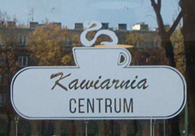 Instalacja programu POSbistro w nowohuckiej Kawiarni Centrum
