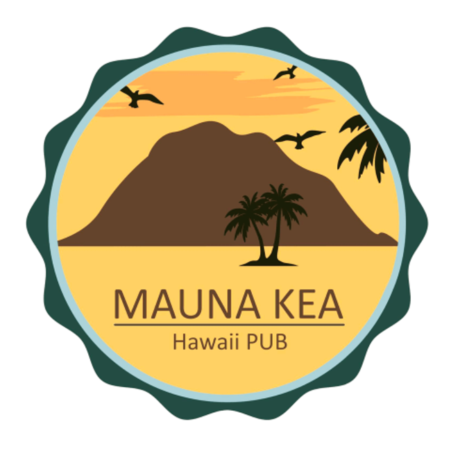 Mauna Kea – Hawaje w Krakowie