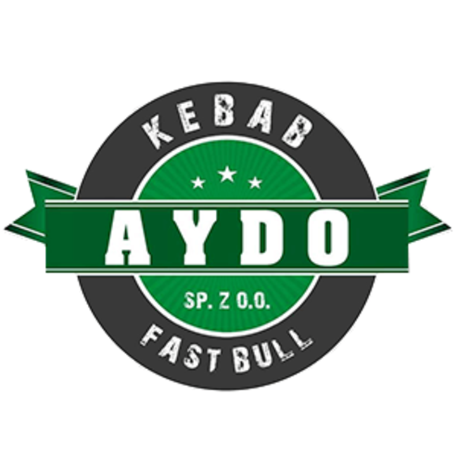 Kebab Aydo Fast Bull logo
