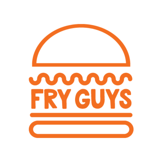 Fry Guys Warszawa logo