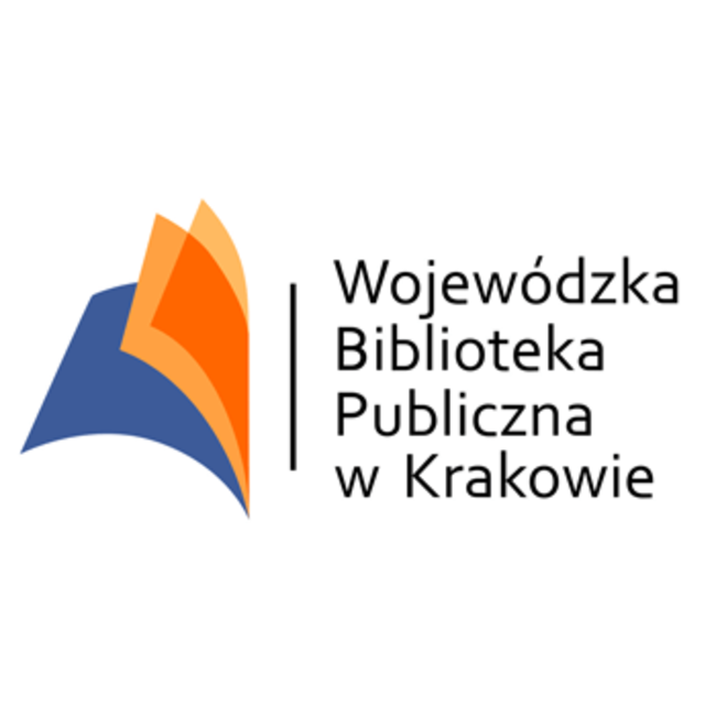 Wojewódzka Biblioteka Publiczna - logo
