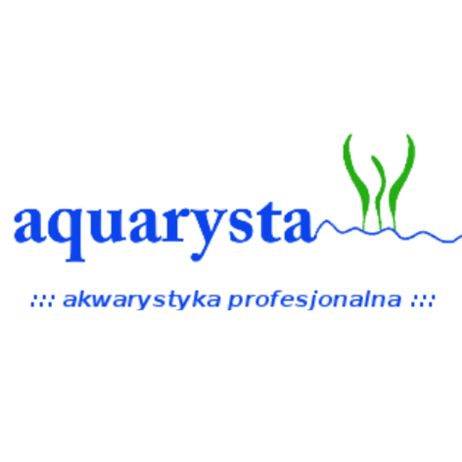 Aquarysta - sklep akwarystyczny - Nowy Sącz logo