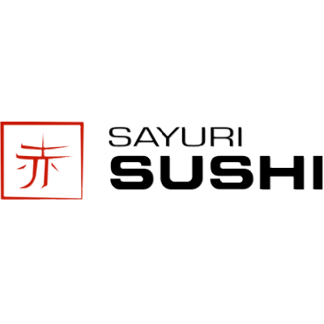 Sayuri Sushi logo