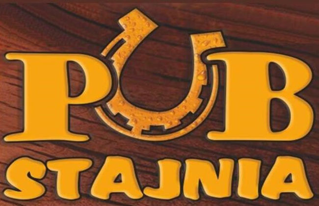 Pub Stajnia logo