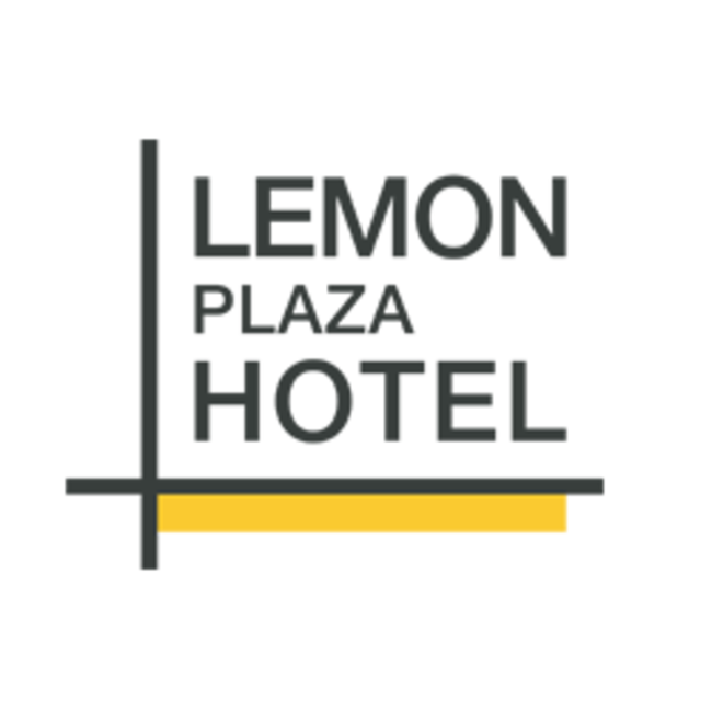 Lemon Plaza Hotel Poznań logo