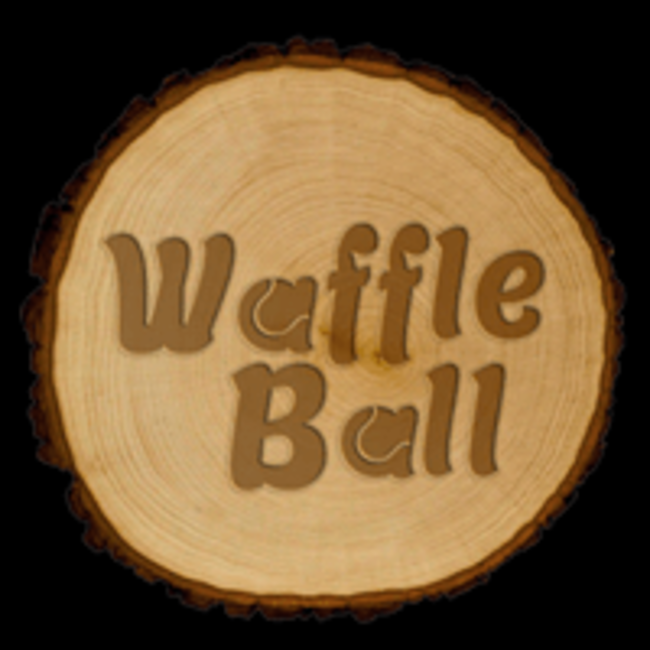 Wafle bar logo