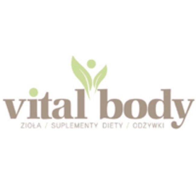 Vital Body Kraków logo