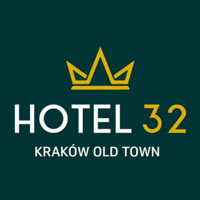 Hotel32 - logo