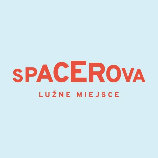 spacerowa luzne bistro logo