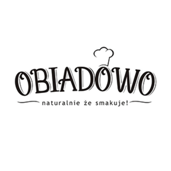 Obiadowo logo