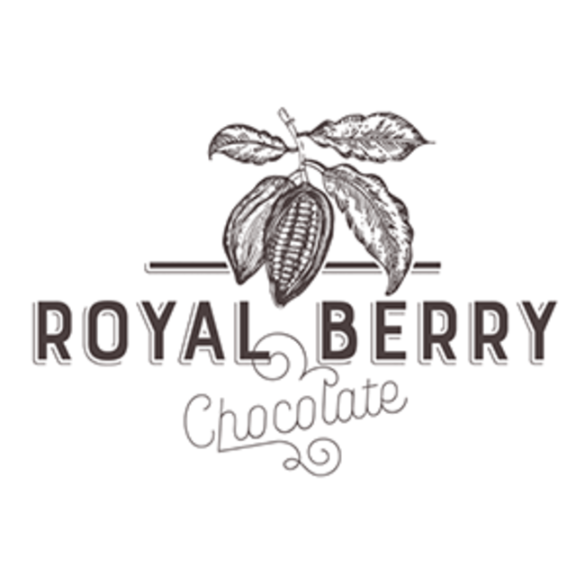 Pijalnia Czekolady Royal Berry Chocolate logo