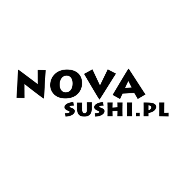 Nova Sushi Kraków - logo