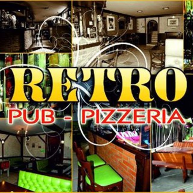 Zakończone wdrożenie IzzyRest w Retro-Pub Pizzeria