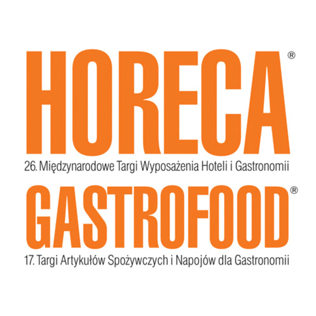 Targi HoReCa Gastrofood Kraków 2018 - fotorelacja