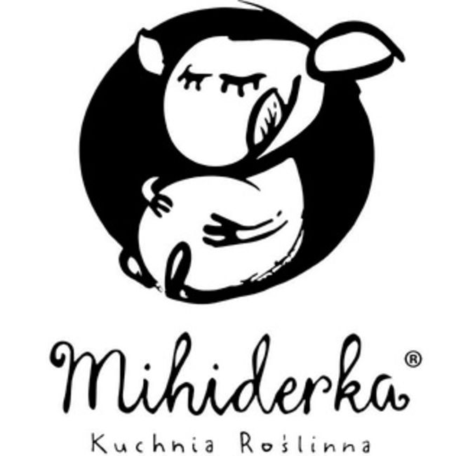 Mihiderka - logo