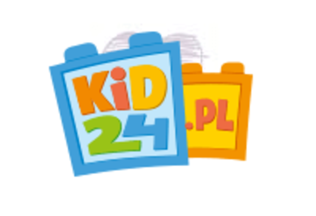 Kid 24 logo