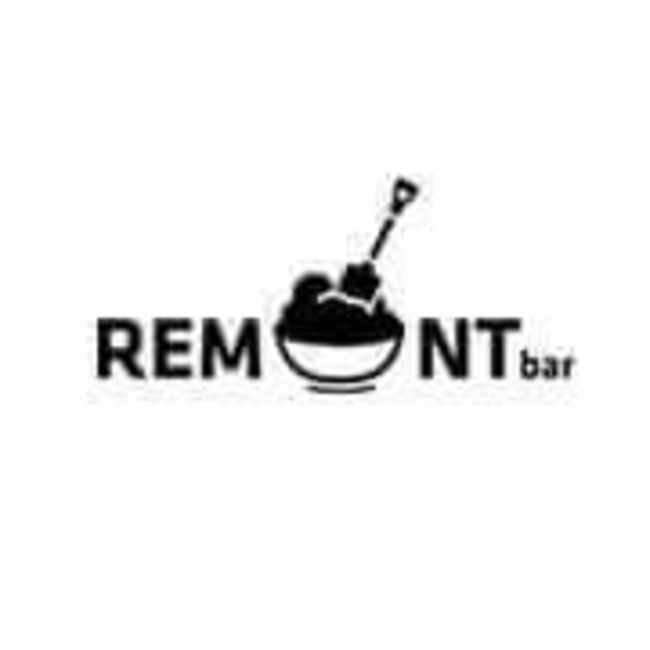 Remont bar logo