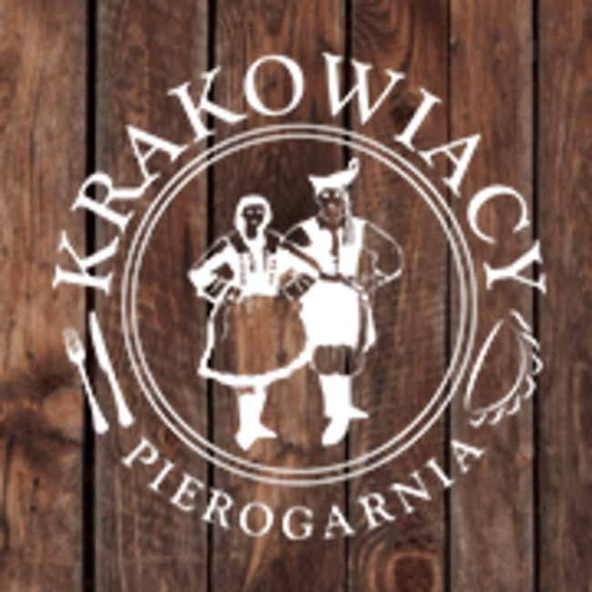 Krakowiacy Pierogarnia logo