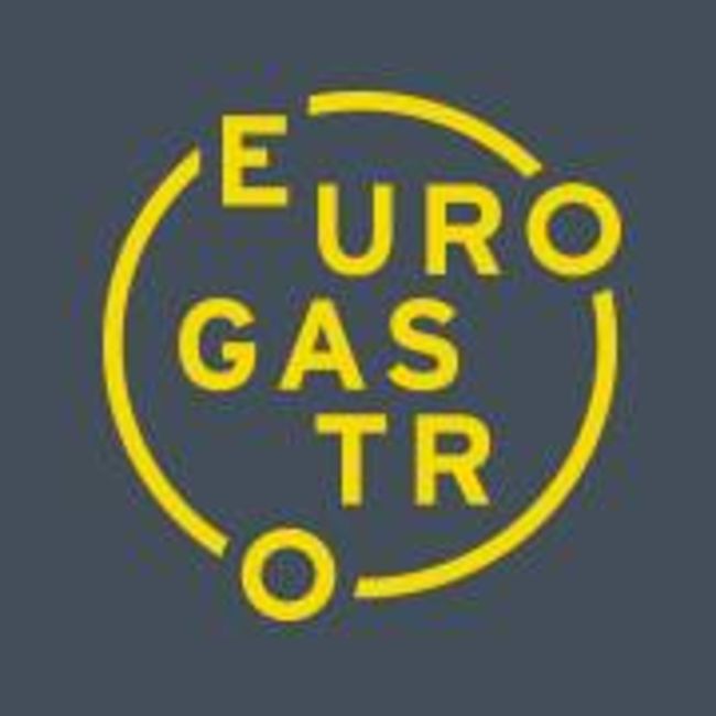 targi eurogastro logo