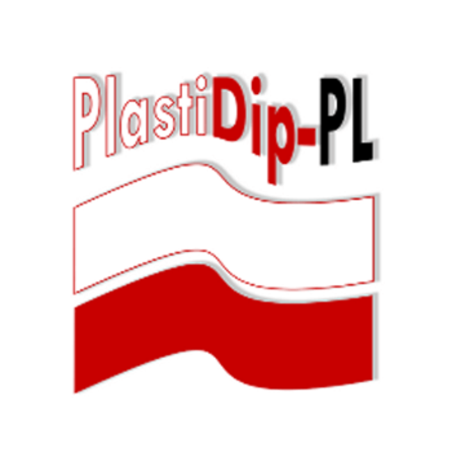 PlastiDip.pl logo