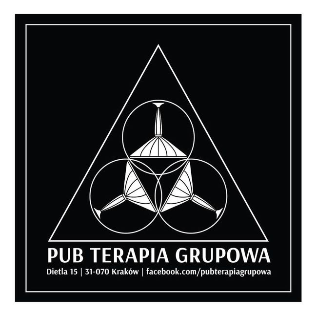 Pub Terapia Grupowa korzysta z naszego oprogramowania