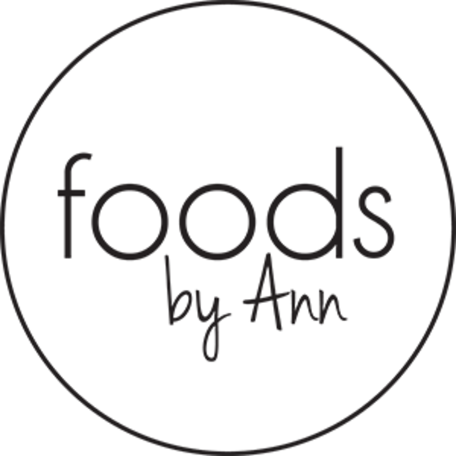 Foods by Ann logo