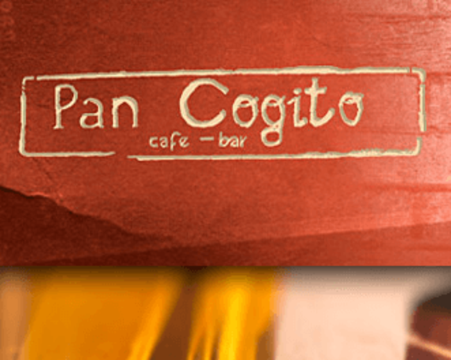 Pan Cogito logo