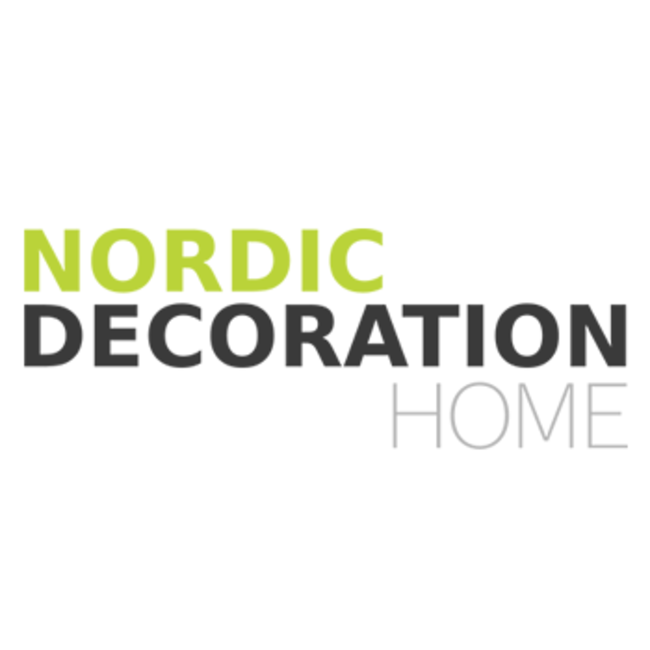 Nordic Decoration Home logo