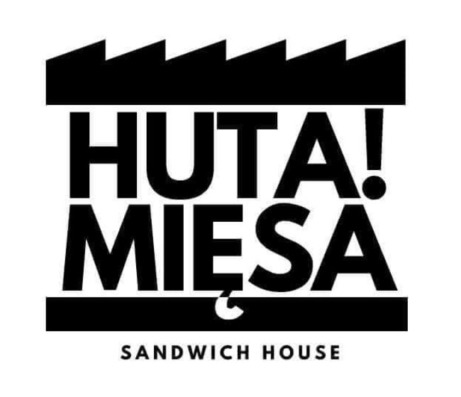 Huta mięsa logo