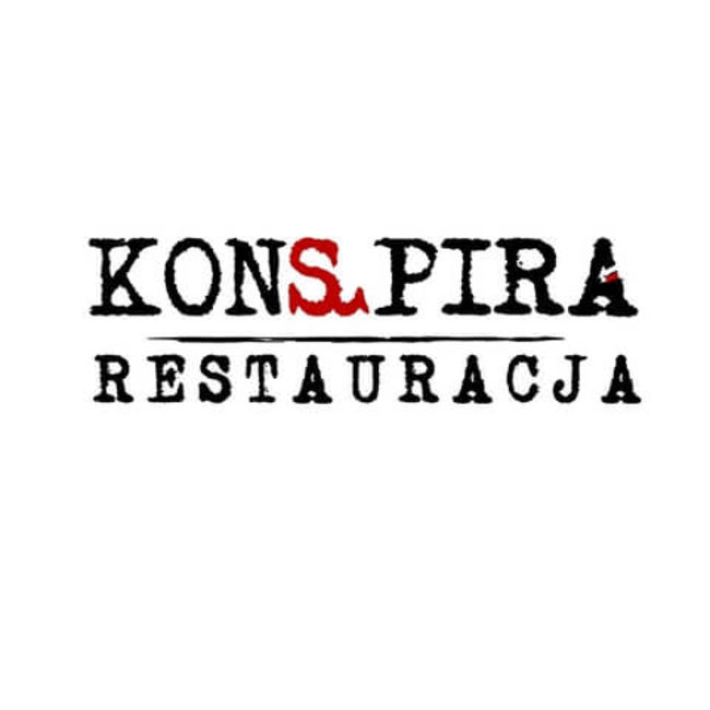 Konspira restauracja logo