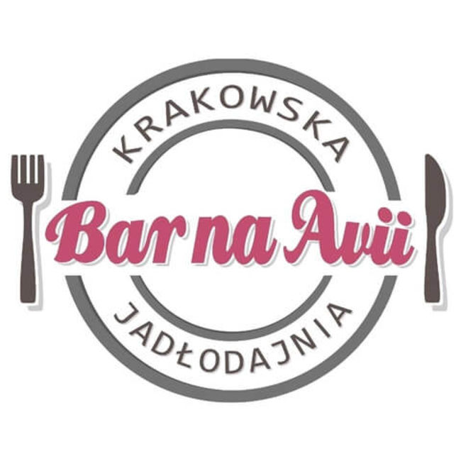 Bar na Avii logo 