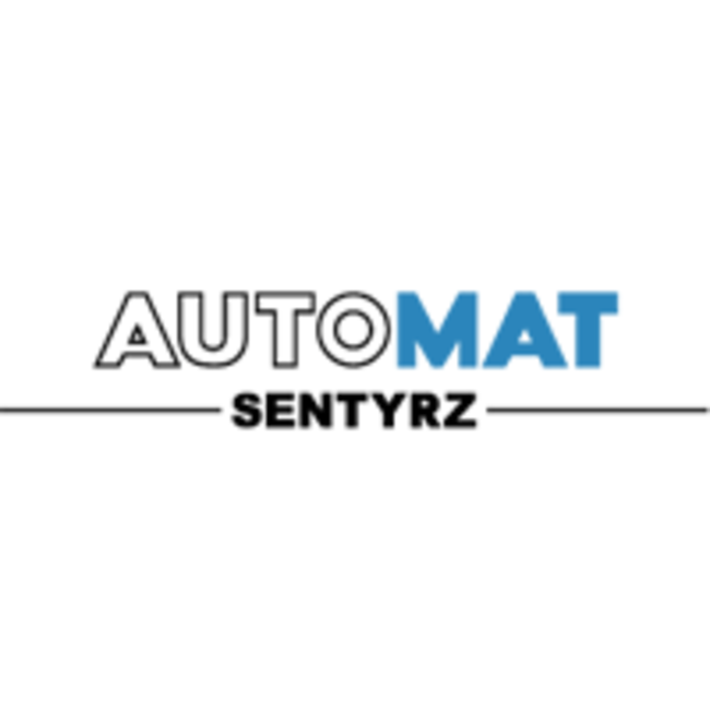 AutoMat Sentyrz logo