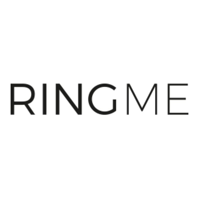 Biżuteira RingME logo Kraków