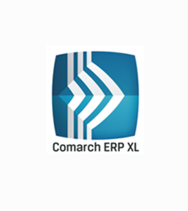 Program Comarch ERP XL e-commerce