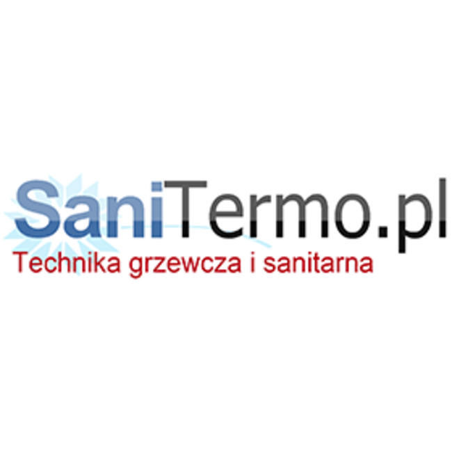 krakfach - sanitermo logo