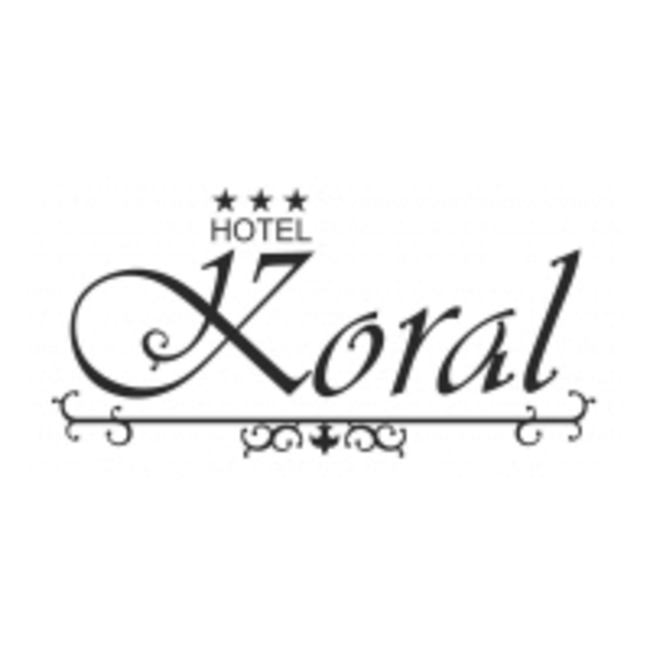 Hotel Koral - logo