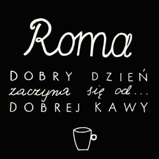 Roma logo