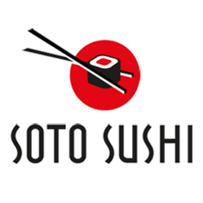 Soto Sushi logo - Warszawa