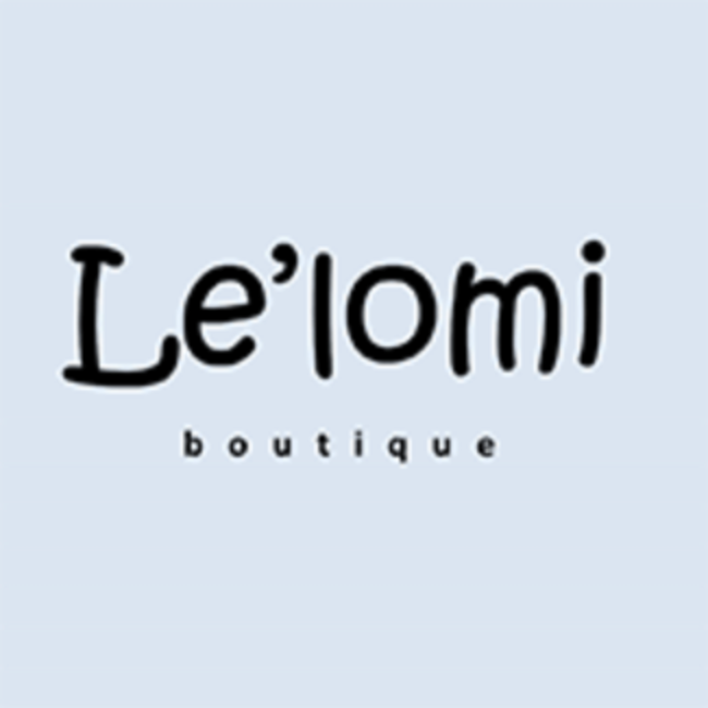 lelomi logo