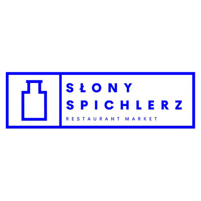 Słony Spichlerz logo 