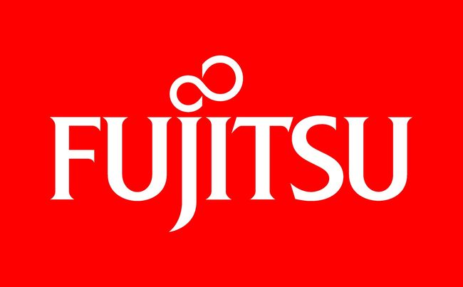 Cetyfikat Fujitsu dla naszej firmy