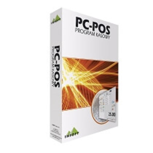 Program PC-POS Premium
