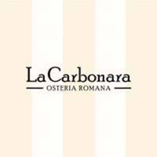 La Carbonara logo