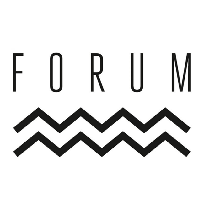 Forum Przestrzenie logo Kraków