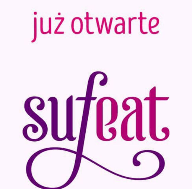 Sufeat - logo