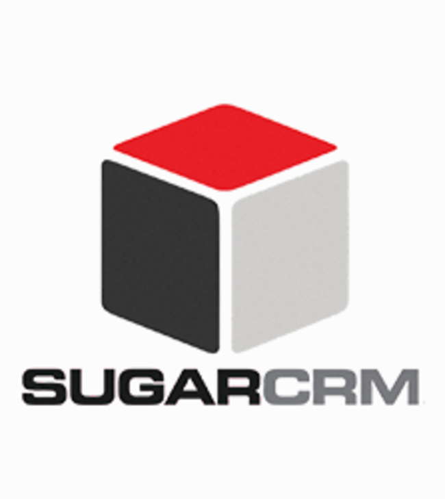 Program SugarCRM