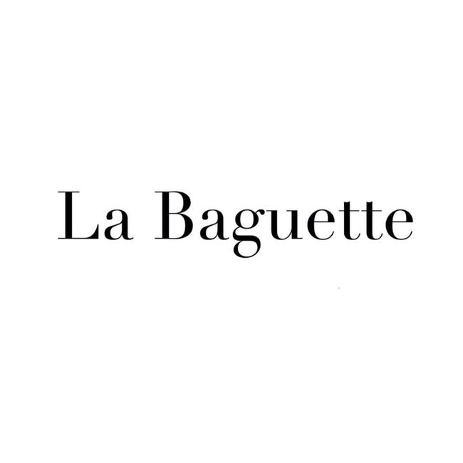 La Baguette - logo
