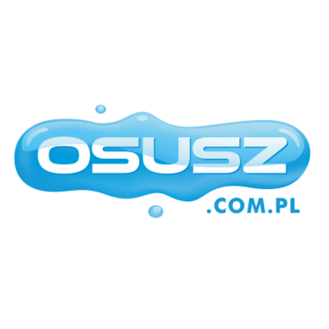 Osusz.com.pl logo