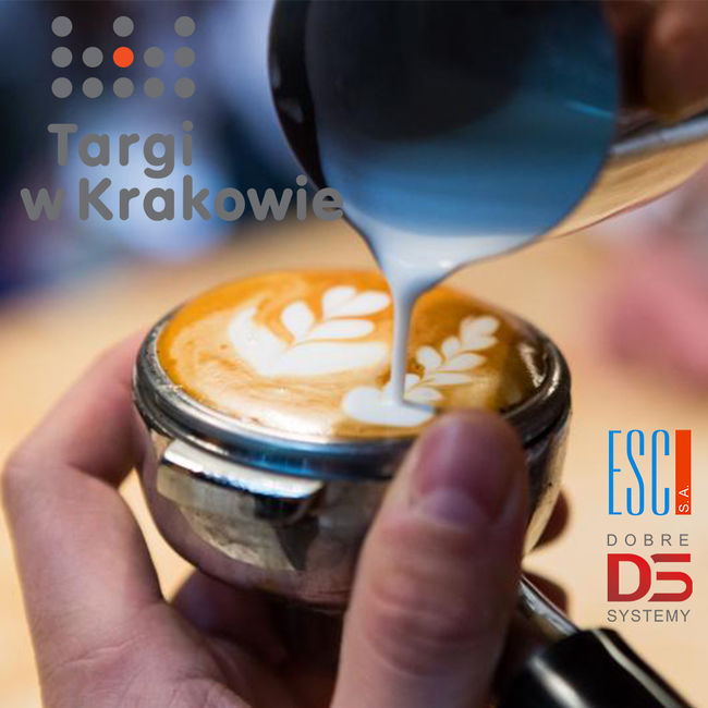 Fotorelacja z targów HoReCa i Gastrofood w Krakowie