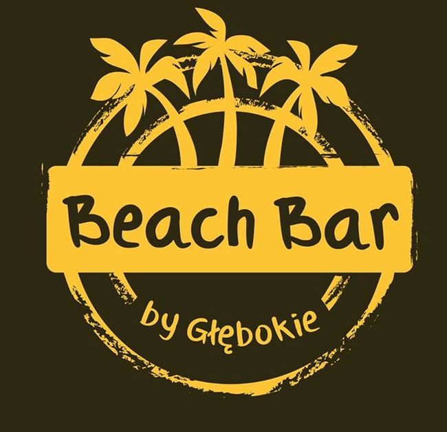 POSbistro od maja w Beach Bar by Głębokie